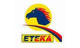 Λογότυπο ΕΤΕΚΑ - ΛΑΣΚΑΡΗ ΜΑΡΙΑ