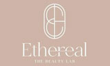 Λογότυπο ETHEREAL THE BEAUTY LAB