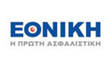 Λογότυπο ETHNIKI ASFALISTIKI 