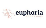Λογότυπο EUPHORIA BODY & MIND