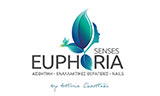 Λογότυπο EUPHORIA SENSES