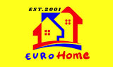 Λογότυπο EUROHOME