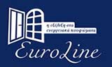 Λογότυπο EUROLINE 