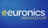 Λογότυπο EURONICS 