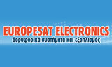 Λογότυπο EUROPESAT ELECTRONICS - ΟΙΚΟΥΤΑΣ ΕΥΡΙΠΙΔΗΣ 