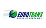 Λογότυπο EUROTRANS METAFORIKI EPE