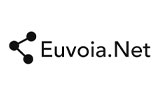 Λογότυπο EUVOIA.NET 