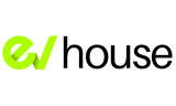 Λογότυπο EV HOUSE
