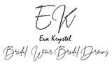 Λογότυπο EVA KRYSTEL