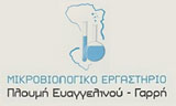 Λογότυπο ΕΥΑΓΓΕΛΙΝΟΥ ΠΛΟΥΜΗ 