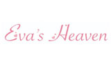 Λογότυπο EVA'S HEAVEN