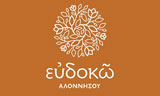 Λογότυπο ΕΥΔΟΚΩ