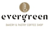 Λογότυπο EVERGREEN BAKERY & PASTRY COFFEE SHOP 