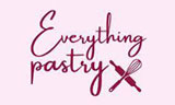 Λογότυπο EVERYTHING PASTRY HANDMADE 