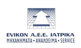 Λογότυπο EVIKON ΑΕΕ 