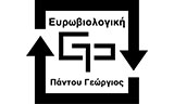 Λογότυπο EVROVIOLOGIKI PANTOU GIORGOS 