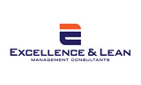 Λογότυπο EXCELLENCE & LEAN MANAGEMENT CONSULTANS 