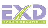 Λογότυπο EXD CARGO SOLUTION 