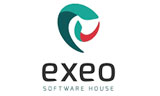 Λογότυπο EXEO SOFTWARE HOUSE 