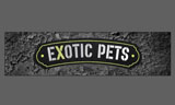 Λογότυπο EXOTIC PETS 