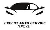 Λογότυπο EXPERT AUTO SERVICE - Ν. ΡΟΥΣΙ 