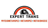 Λογότυπο EXPERT TRANS 