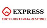 Λογότυπο EXPRESS 