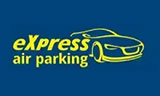 Λογότυπο EXPRESS AIR PARKING 