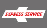 Λογότυπο EXPRESS SERVICE 