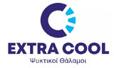 Λογότυπο EXTRA COOL