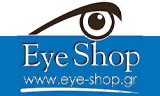 Λογότυπο EYE SHOP 