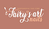 Λογότυπο FAIRY'S ART NAILS