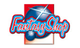 Λογότυπο FANTASY SHOP