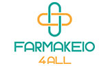 Λογότυπο FARMAKEIO4ALL - ΓΟΥΛΙΟΣ Κ. ΠΑΝΤΕΛΗΣ