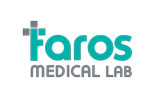 Λογότυπο FAROS MEDICAL LAB 