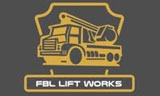 Λογότυπο FBL LIFT 