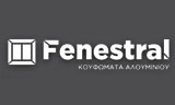 Λογότυπο FENESTRAL
