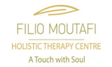 Λογότυπο FILIO MOUTAFI HOLISTIC THERAPY TREATMENT 