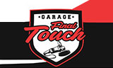 Λογότυπο FINAL TOUCH GARAGE 