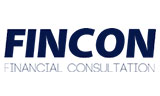 Λογότυπο FINCON