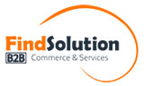 Λογότυπο FINDSOLUTION - FAKKAS