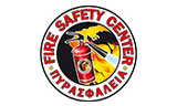 Λογότυπο FIRE SAFETY CENTER