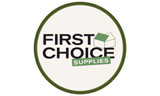 Λογότυπο FIRST CHOICE SUPPLIES 