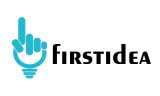 Λογότυπο FIRST IDEA - ANAGNOSTOU TH O E 