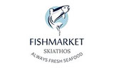 Λογότυπο FISH MARKET SKIATHOS - ΤΣΙΑΝΤΟΣ ΓΕΩΡΓΙΟΣ