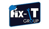 Λογότυπο FIX IT GROUP 