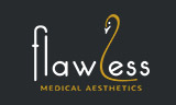 Λογότυπο FLAWLESS MEDICAL AESTHETIC 