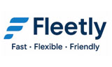 Λογότυπο FLEETLY 