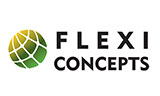 Λογότυπο FLEXI CONCEPTS