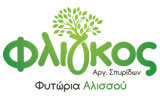 Λογότυπο FLIGKOS ARGYRIS